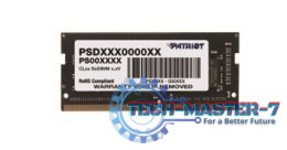 Pamięć DDR4 SIGNATURE 32GB/3200 (1*32GB) CL22