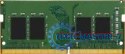 Pamięć notebookowa 8GB /3200 KCP432SS6/8 SR