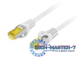 Patchcord kat.6a S/FTP 5,0m s PCF6A-10CU-0500-S