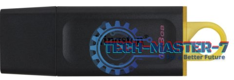 Pendrive Data Traveler Exodia 128GB USB3.1 Gen1 Pendrive Data Traveler Exodia 128GB USB3.1 Gen1