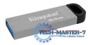 Pendrive DataTraveler Kyson DTKN/64G USB 3.2 Gen1