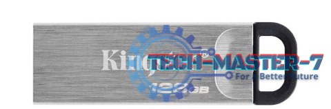 Pendrive Kyson DTKN/128 USB 3.2 Gen1 Pendrive Kyson DTKN/128 USB 3.2 Gen1