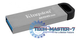 Pendrive Kyson DTKN/256 USB 3.2 Gen1