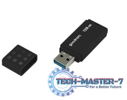 Pendrive UME3 128GB USB 3.0 Czarny