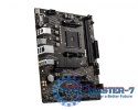 Płyta główna A520M PRO AM4 2DDR4 DP/VGA/HDMI USB 3.2 mATX
