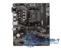 Płyta główna A520M PRO AM4 2DDR4 DP/VGA/HDMI USB 3.2 mATX