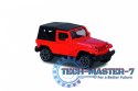 Pojazd Majorette Street Cars