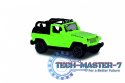 Pojazd Majorette Street Cars