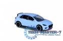 Pojazd Majorette Street Cars