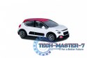 Pojazd Majorette Street Cars