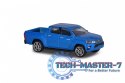 Pojazd Majorette Street Cars