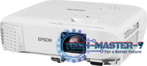 Projektor EB-992F 3LCD/FHD/4000AL/16k:1/WiFi Projektor EB-992F 3LCD/FHD/4000AL/16k:1/WiFi