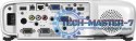 Projektor EB-992F 3LCD/FHD/4000AL/16k:1/WiFi
