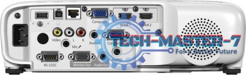 Projektor EB-992F 3LCD/FHD/4000AL/16k:1/WiFi Projektor EB-992F 3LCD/FHD/4000AL/16k:1/WiFi