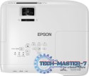 Projektor EB-992F 3LCD/FHD/4000AL/16k:1/WiFi