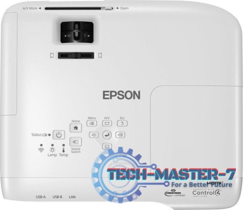 Projektor EB-992F 3LCD/FHD/4000AL/16k:1/WiFi Projektor EB-992F 3LCD/FHD/4000AL/16k:1/WiFi