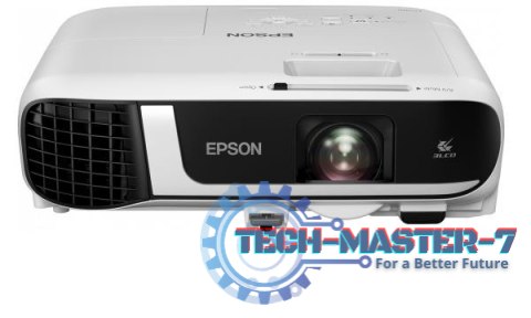 Projektor EB-FH52 3LCD/FHD/4000AL/16k:1/16:9 Projektor EB-FH52 3LCD/FHD/4000AL/16k:1/16:9
