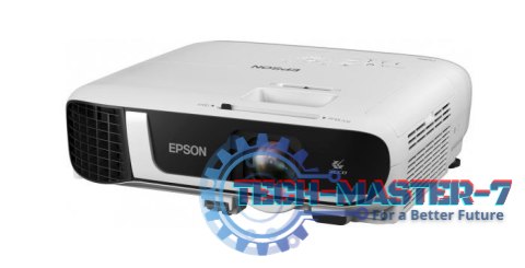 Projektor EB-FH52 3LCD/FHD/4000AL/16k:1/16:9 Projektor EB-FH52 3LCD/FHD/4000AL/16k:1/16:9