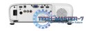Projektor EB-FH52 3LCD/FHD/4000AL/16k:1/16:9