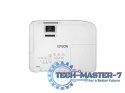 Projektor EB-W51 3LCD/WXGA/4000AL/16k:1/HDMI