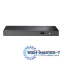 Przełącznik 24xGb-PoE+ 4xSFP SG2428P