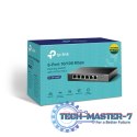 Przełącznik SF1006P 6xFE (4xPoE+)