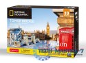 Puzzle 3D Tower Bridge