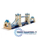 Puzzle 3D Tower Bridge