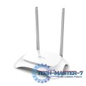 Router Wi-Fi WR850N N300 1WAN 4xLAN