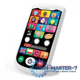 Smartfon edukacyjny