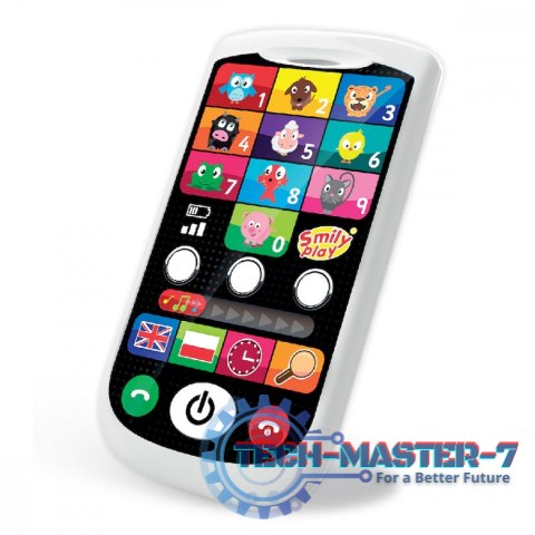 Smartfon edukacyjny Smartfon edukacyjny