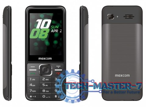 Telefon MM 244 Classic Telefon MM 244 Classic