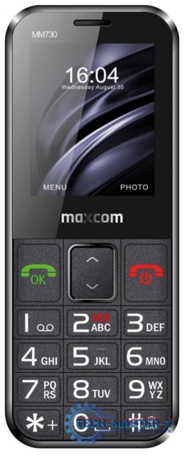 Telefon MM 730BB Comfort