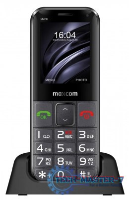 Telefon MM 730BB Comfort