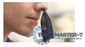 Trymer do nosa i uszu NT1650/16
