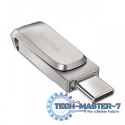 Ultra Dual Drive Luxe 128GB USB 3.1 Type-C 150MB/s