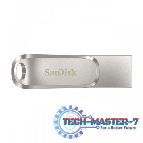 Ultra Dual Drive Luxe 128GB USB 3.1 Type-C 150MB/s Ultra Dual Drive Luxe 128GB USB 3.1 Type-C 150MB/s