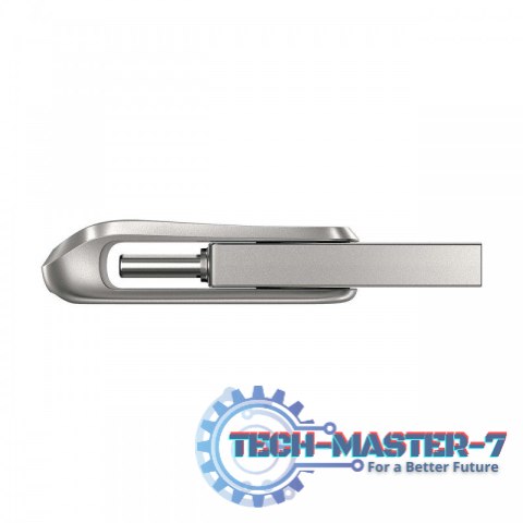Ultra Dual Drive Luxe 128GB USB 3.1 Type-C 150MB/s Ultra Dual Drive Luxe 128GB USB 3.1 Type-C 150MB/s