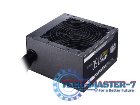 Zasilacz MWE Bronze V2 750W 80+ Bronze