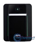Zasilacz awaryjny BX750MI Back-UPS 750VA, 230V, AVR, 4 IEC