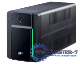 Zasilacz awaryjny BVX1600LI Easy UPS 1600VA, 230V, AVR, 6 IEC