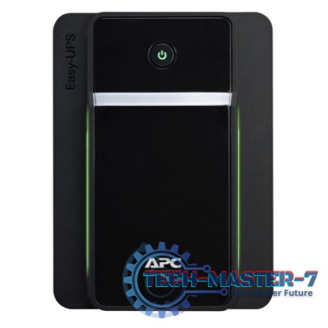 Zasilacz awaryjny BVX1600LI-GR Easy UPS 1600VA,230V, AVR,4 Schuko Zasilacz awaryjny BVX1600LI-GR Easy UPS 1600VA,230V, AVR,4 Schuko