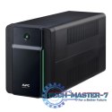 Zasilacz awaryjny BVX1600LI-GR Easy UPS 1600VA,230V, AVR,4 Schuko