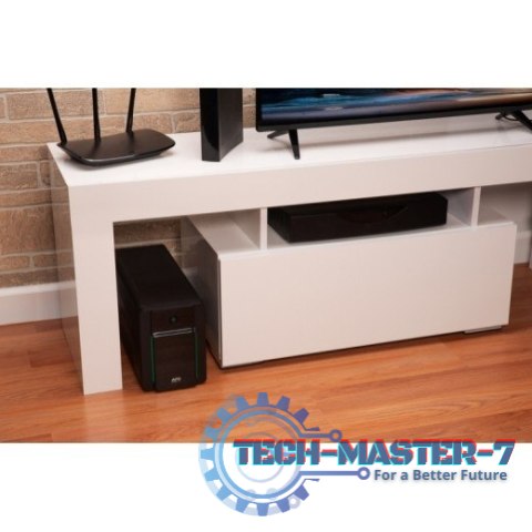 Zasilacz awaryjny BVX1600LI-GR Easy UPS 1600VA,230V, AVR,4 Schuko Zasilacz awaryjny BVX1600LI-GR Easy UPS 1600VA,230V, AVR,4 Schuko