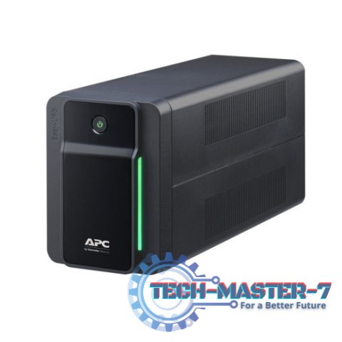 Zasilacz awaryjny BVX700LI-GR Easy UPS 700VA, 230V, AVR, 2 Shuko Zasilacz awaryjny BVX700LI-GR Easy UPS 700VA, 230V, AVR, 2 Shuko