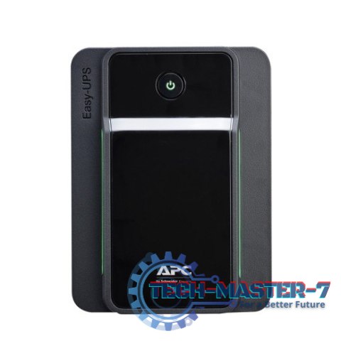 Zasilacz awaryjny BVX700LI-GR Easy UPS 700VA, 230V, AVR, 2 Shuko Zasilacz awaryjny BVX700LI-GR Easy UPS 700VA, 230V, AVR, 2 Shuko