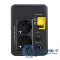 Zasilacz awaryjny BVX700LI-GR Easy UPS 700VA, 230V, AVR, 2 Shuko