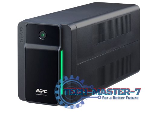 Zasilacz awaryjny BVX900LI-GR Easy UPS 900VA,230V, AVR, 2 Shuko Zasilacz awaryjny BVX900LI-GR Easy UPS 900VA,230V, AVR, 2 Shuko