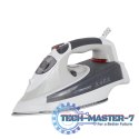Żelazko parowe Chino Ceramic 2400W