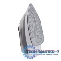 Żelazko parowe Chino Ceramic 2400W